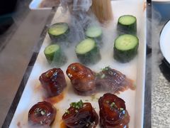 -老济南·地道济南菜(大明湖店)