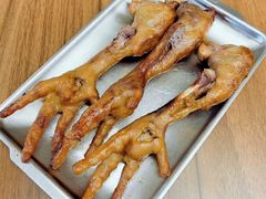 -一烧一烤•锦州烧烤(KTV包房·长江街店)