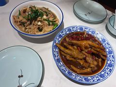 -回家吃饭·地道南昌菜(建德观总店)