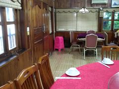 大堂-田园山庄农家乐(石岩店)