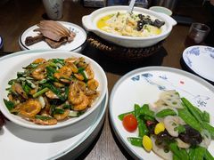 -老盛庆排档•南京菜(夫子庙店)