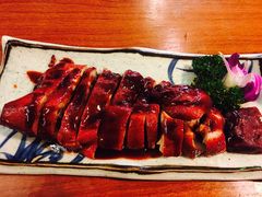 -院落创意菜