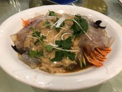 东北大拉皮-大鸭梨烤鸭店(金顶街店)