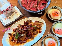 -满满初牛·炭烧牛肉专门店(国大店)