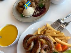 -宜家·瑞典风味餐厅(北京西红门店)