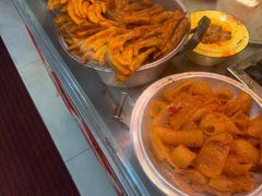 -柳州肥姨妈大骨螺蛳粉(东靖路店)