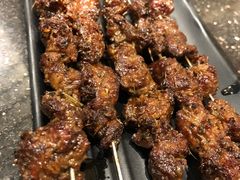 -烧货·活海鲜炭烧(湖滨商业街店)