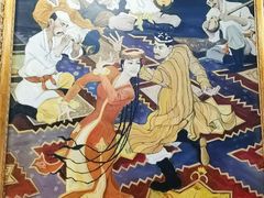 -巴扎美食·新疆菜·西域歌舞表演餐厅(新疆大厦店)