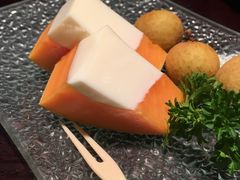-松子料理(亮马桥店)