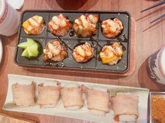 -小川洋风料理(大悦城店)