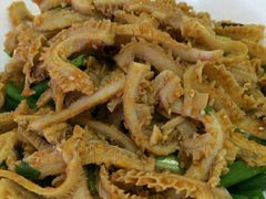 -上和臻品中国菜(花园街店)