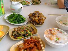 -黄埔古港