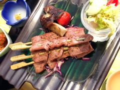 -广州建国酒店·涟日本料理