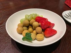 -柒厢食事雅谈