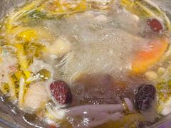 -亚龙湾红树林度假酒店-韩轩韩餐厅