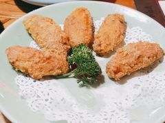 -新白鹿餐厅(百联中环店)