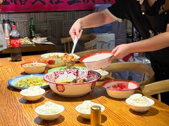 -兔槽江湖菜·重庆璧山兔(水围店)