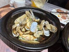 蛏子-小时候焗海鲜(鄞州万达店)