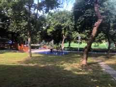 -天河儿童公园