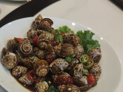 -连锦记海鲜烧烤大排档·锦州特色(西安路交大店)