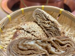 -北京老门框爆肚涮肉馆(凤城六路店)