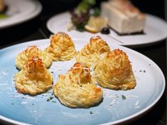 -404干式熟成牛排馆•聚会餐厅