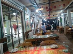 -人民公社大食堂(顺义总店)