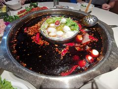 -枇杷园食为鲜火锅(南山店)