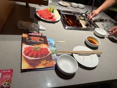 -海底捞火锅(吴中路店)