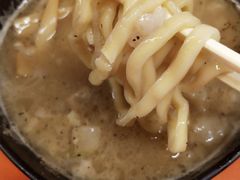 -拉面莊夢語＆中华料理八椿