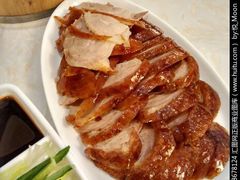 -六和聚传统烤鸭.天津菜(和平店)