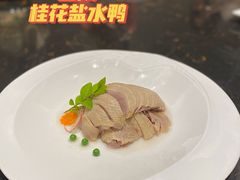 -童福兴·南京菜(老门东店)