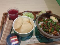 -京参 • 擂椒饭(这有山店)