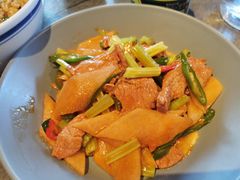 酸萝卜牛肉-日上三甘(三里屯店)