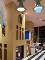 -奈尔宝·儿童乐园·亲子餐厅(前滩店)