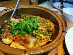 -新荣记(西溪湿地店)