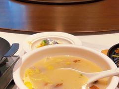 -月福京味斋·烤鸭店·北京菜(鼓楼总店)