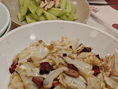-椒爱水煮鱼川菜(让胡路万达店)