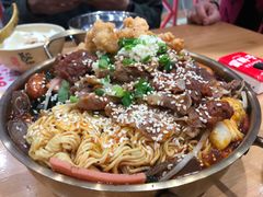 -冒胖子·市井火锅冒菜(同创汇店)