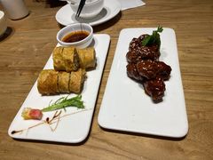 -枣子树·素食餐厅(普陀山店)