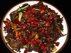 -旅宁鸡汤馆(张之洞路店)