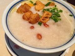 -香港池仔记肠粉王(博多新记襄阳南路店)