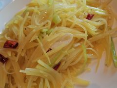 -颜家菜·鲁菜世家(大明湖店)