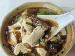 -新繁牛肉豆花(都江堰店)