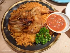 -梅夫娜土耳其餐厅.清真HALAL
