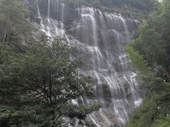 -千泷沟大瀑布旅游区
