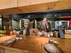 -OTIUM • 柴屿麦(亮马桥店)