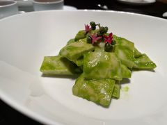 -领事馆19号中餐厅(厦门海景洲际酒店)