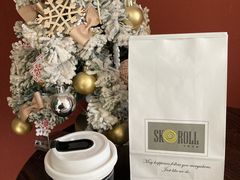-SKROLL卡特司库·蛋糕定制·生吐司·司康(古北程家桥店)