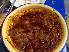 -马路边边麻辣烫(世纪金源店)